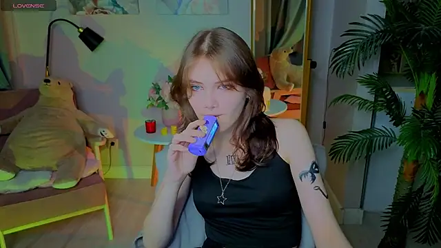 Dilara xBaby online show from September 2025 02:29:02 PM