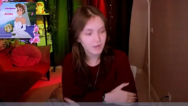 Dilara xBaby online show from May 2026 09:11:01 PM
