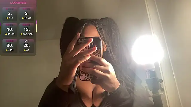 maskedgirl5005 online show from October 2025 02:34:01 AM