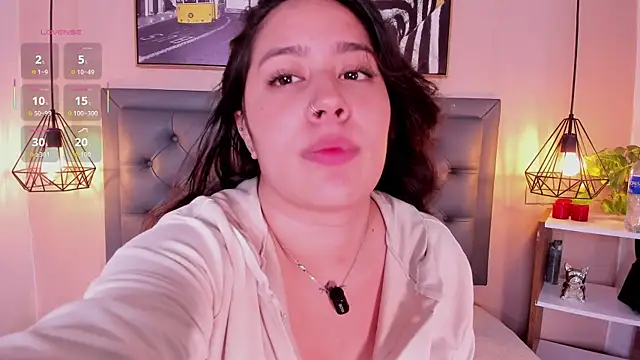 aisha duque online show from February 2026 07:43:01 PM