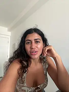 deusaludovica online show from June 2026 12:46:02 PM