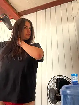 Snapshot of JosefaSweet chatting on January 2026 05:40:01 PM JosefaSweet online show from January 2026 05:40:01 PM