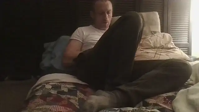 Scott654538 online show from December 2025 10:11:01 AM