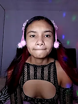 liz7skinny online show from April 2026 09:15:02 PM