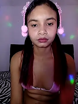 liz7skinny online show from April 2026 09:15:01 PM