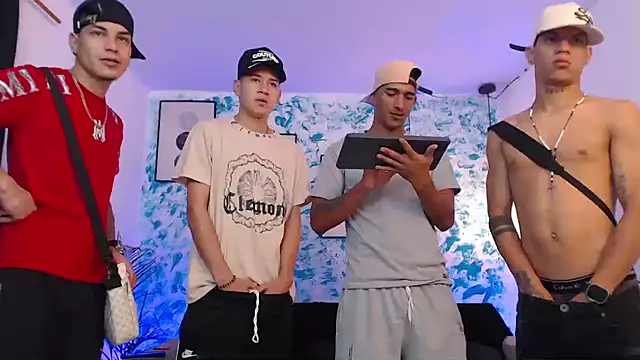 Snapshot of Kings_of_heaven chatting on October 2025 09:28:02 PM Kings of heaven online show from October 2025 09:28:02 PM