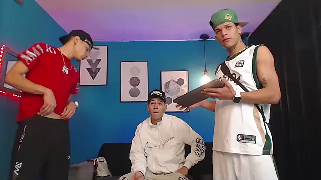 Snapshot of Kings_of_heaven chatting on October 2025 09:26:02 PM Kings of heaven online show from October 2025 09:26:02 PM