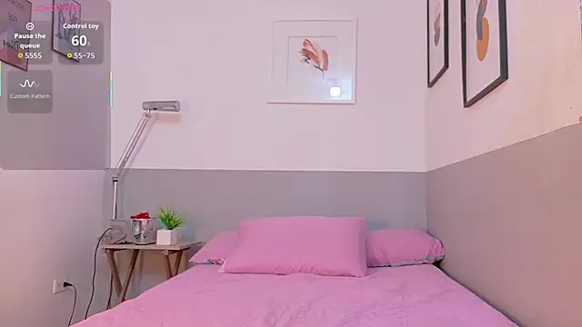 drooling4daddy online show from November 2025 12:42:01 PM