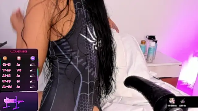 Snapshot of arynaughty20 chatting on March 2026 05:07:02 PM arynaughty20 online show from March 2026 05:07:02 PM