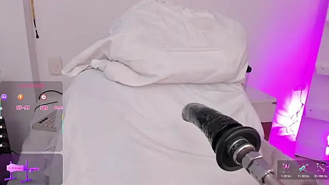 Snapshot of arynaughty20 chatting on March 2026 02:49:02 PM arynaughty20 online show from March 2026 02:49:02 PM