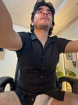 Elian savoy online show from November 2025 11:59:02 PM