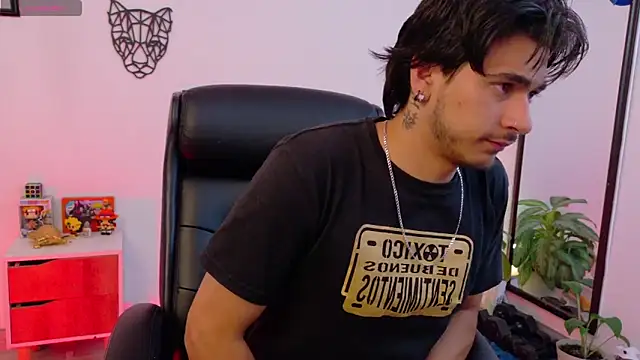 Elian savoy online show from February 2026 10:22:02 AM