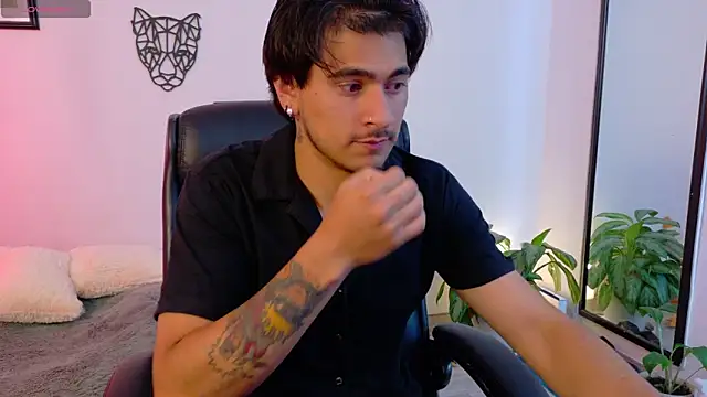 Elian savoy online show from February 2026 10:25:02 AM