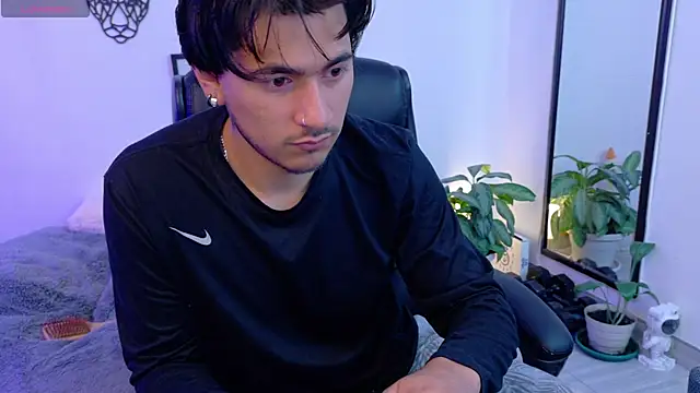 Elian savoy online show from March 2026 10:21:01 AM