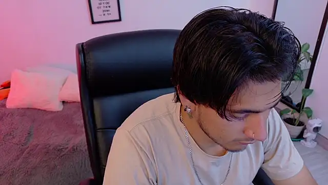 Elian savoy online show from March 2026 11:02:01 AM