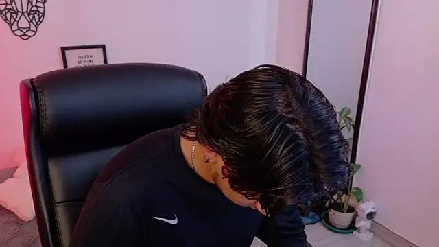 Elian savoy online show from March 2026 10:42:02 AM