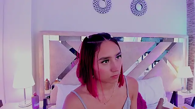 ximena vasquez8 online show from March 2026 08:19:01 AM