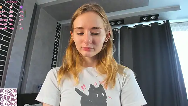 ElvinaRose online show from September 2025 03:43:01 AM