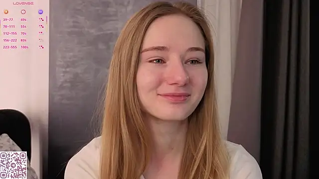 ElvinaRose online show from November 2025 02:12:02 AM