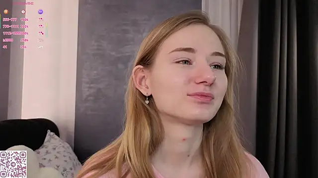 ElvinaRose online show from November 2025 02:03:01 AM