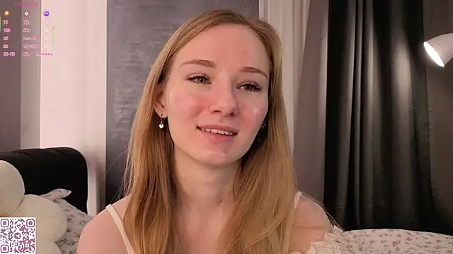 ElvinaRose online show from December 2025 02:19:02 AM