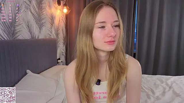 ElvinaRose online show from March 2026 02:18:02 AM