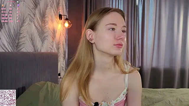 ElvinaRose online show from April 2026 04:26:01 AM
