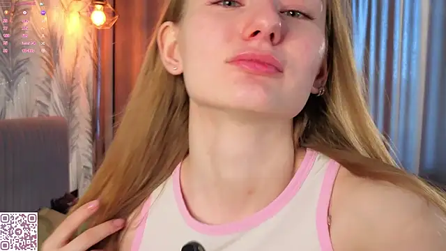 ElvinaRose online show from April 2026 05:36:02 AM