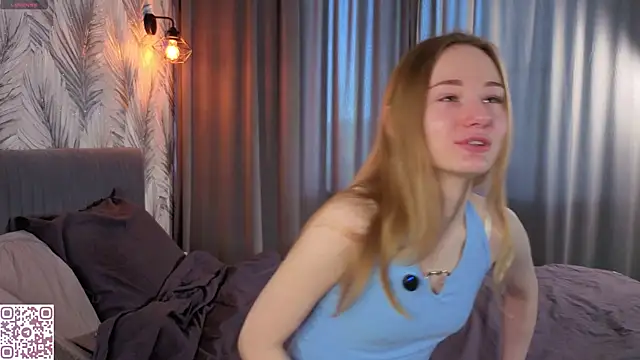 ElvinaRose online show from May 2026 04:29:02 AM