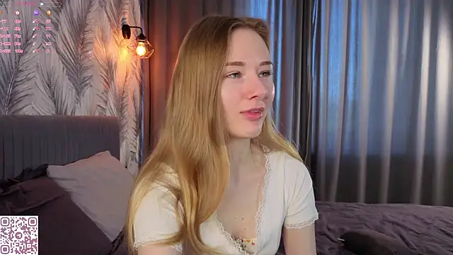 ElvinaRose online show from May 2026 04:39:01 AM
