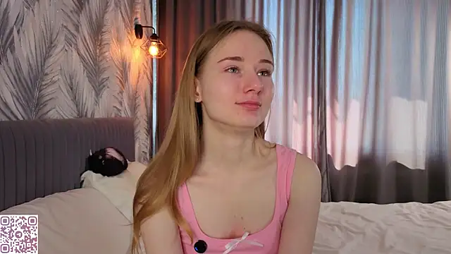 ElvinaRose online show from May 2026 07:15:02 AM