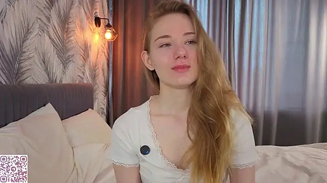 ElvinaRose online show from May 2026 04:41:01 AM