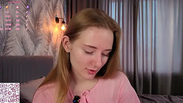 ElvinaRose online show from May 2026 04:31:01 AM
