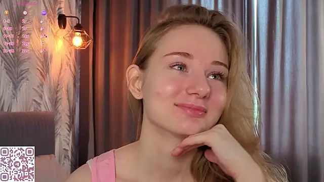 ElvinaRose online show from June 2026 04:25:02 AM