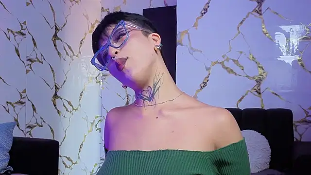 Rebeka-baker online show from December 2025 12:36:02 PM