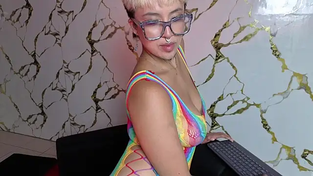 Rebeka-baker online show from April 2026 02:33:02 AM