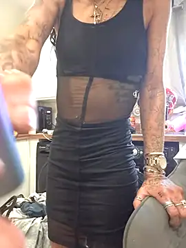 Snapshot of Tannedtattooed69 chatting on March 2026 07:46:02 AM Tannedtattooed69 online show from March 2026 07:46:02 AM