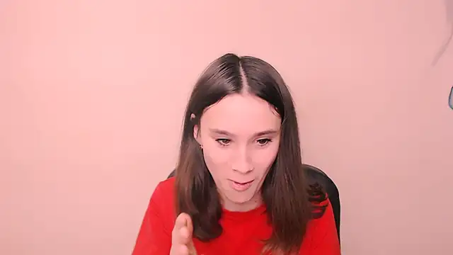 RosaRay  online show from November 2025 08:14:01 AM