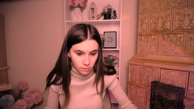 RosaRay  online show from April 2026 06:14:01 AM