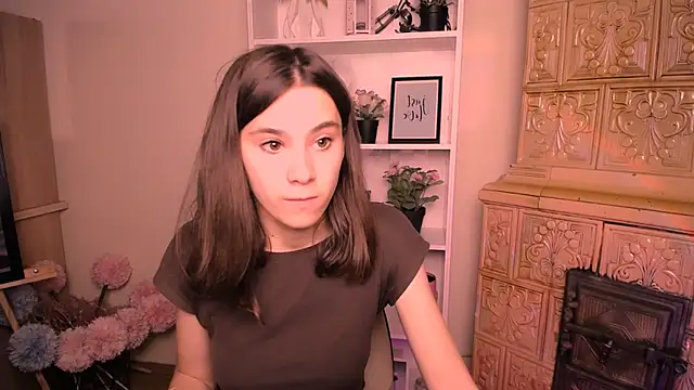 Snapshot of RosaRay_ chatting on June 2026 06:52:02 AM RosaRay online show from June 2026 06:52:02 AM