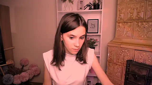 Snapshot of RosaRay_ chatting on June 2026 06:25:01 AM RosaRay online show from June 2026 06:25:01 AM