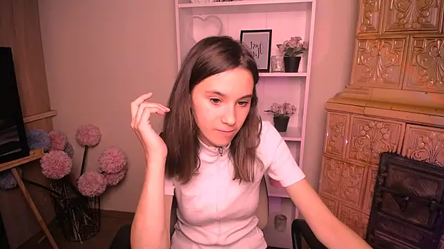 Snapshot of RosaRay_ chatting on July 2026 06:47:02 AM RosaRay online show from July 2026 06:47:02 AM