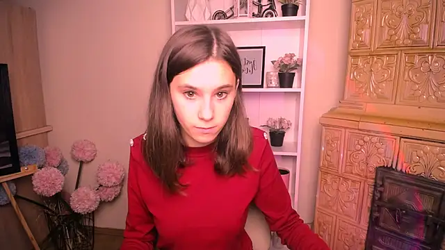 Snapshot of RosaRay_ chatting on July 2026 06:17:01 AM RosaRay online show from July 2026 06:17:01 AM