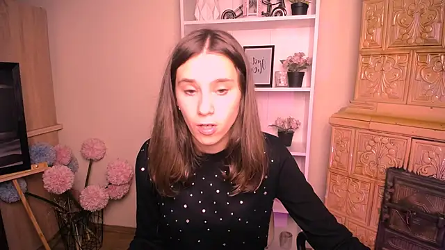 Snapshot of RosaRay_ chatting on July 2026 06:28:01 AM RosaRay online show from July 2026 06:28:01 AM
