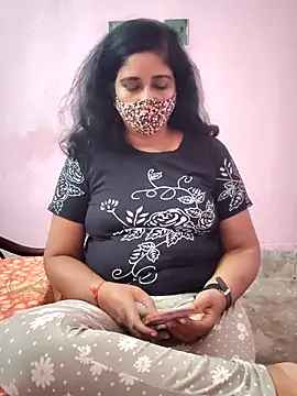 Rupali201 online show from December 2025 04:12:02 PM