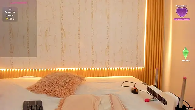 Snapshot of stefanyhorny_69 chatting on November 2025 02:20:02 PM stefanyhorny 69 online show from November 2025 02:20:02 PM