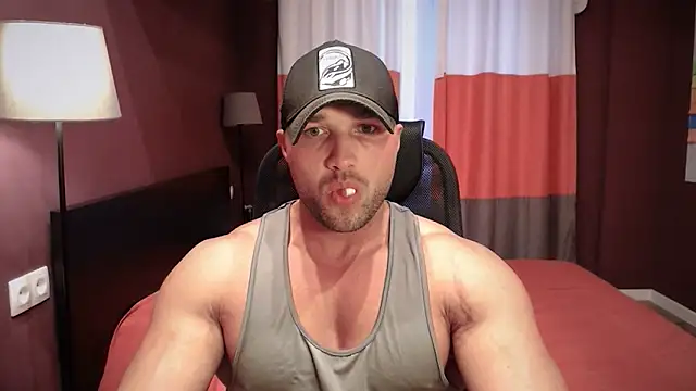 Snapshot of RikAdlerr chatting on September 2025 10:42:01 AM RikAdlerr online show from September 2025 10:42:01 AM