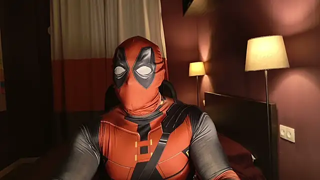 RikAdlerr online show from February 2026 02:46:02 PM