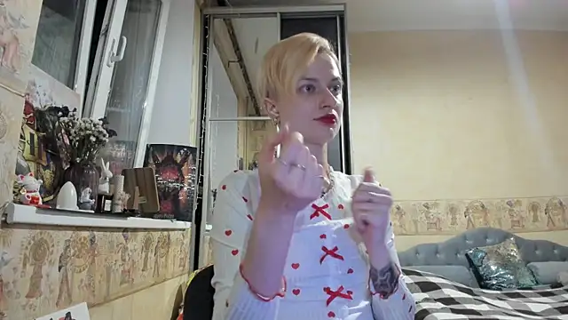 WatsonMi online show from September 2025 03:13:01 PM