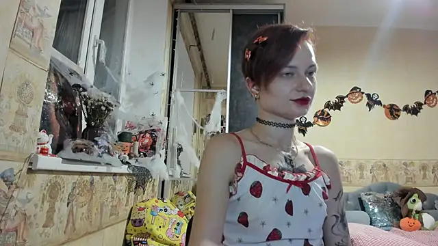 WatsonMi online show from October 2025 03:02:01 PM